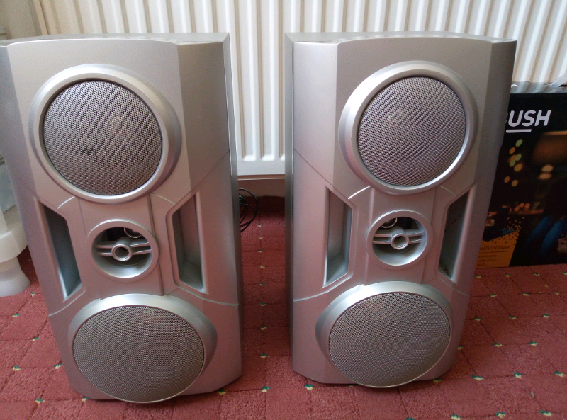 goodmans 20 watt soundbar